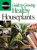 Guide To Growing Healthy Houseplants