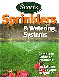 Sprinklers & Watering Systems
