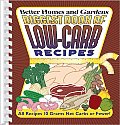 Biggest Book Of Low Carb Recipes