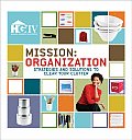 Mission Organization