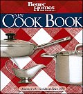 Better Homes & Gardens New Cookbook 14th Edition