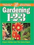Gardening 1 2 3
