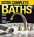 Stanley Complete Baths