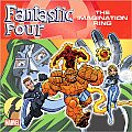 Fantastic Four The Imagination Ring