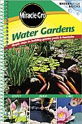 Water Gardens Miracle Gro Basics