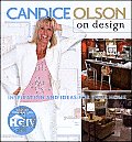 Candice Olson on Design Inspiration & Ideas for Your Home