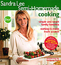 Sandra Lee Semi Homemade Cooking