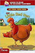 My Turn! Your Turn! the Little Red Hen! (My Turn! Your Turn!)