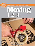 Moving 1 2 3 Expert Advice from the Home Depot