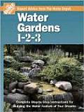Water Gardens 1 2 3