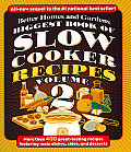 Biggest Book Of Slow Cooker Recipes 2