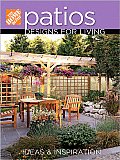 Patios Designs For Living