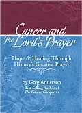 Cancer & The Lords Prayer