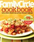 Family Circle Cookbook