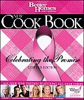 Better Homes & Gardens New Cook Book Celebrating the Promise Limited Edition Pink Plaid