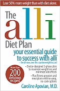 Alli Diet Plan Your Essential Guide To Succe