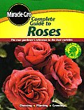 Miracle Gro Complete Guide To Roses