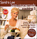 Sandra Lee Semi Homemade Cooking 3