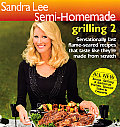 Sandra Lee Semi Homemade Grilling 2