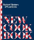 Better Homes & Gardens New Cook Book 17th ed