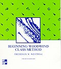 Beginning Woodwind Class Method