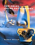 Exploring Color Photography 3rd Edition
