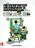 Newspaper Designers Handbook 4th Edition