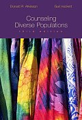 Counseling Diverse Populations 3rd Edition