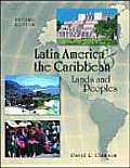 Latin America & The Caribbean Lands 2nd Edition