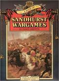 Book Of Sandhurst Wargames