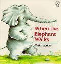 When The Elephant Walks