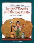 Jamie ORourke and the Big Potato