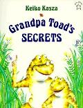 Grandpa Toads Secrets
