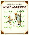 Annos Magic Seeds