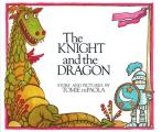 Knight & The Dragon