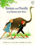 Tanya & Emily In A Dance For Two