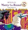Merry Go Round A Book About Nouns