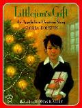 Littlejims Gift An Appalachian Christmas