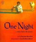 One Night A Story From The Desert