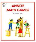 Annos Math Games