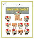 Annos Math Games II
