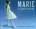 Marie In Fourth Position The Story Of Degas The Little Dancer