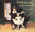 Tanya & The Magic Wardrobe