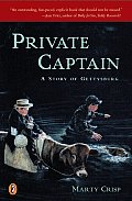 Private Captain A Story Of Gettysburg
