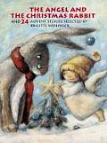 Angel & The Christmas Rabbit & 24 Advent