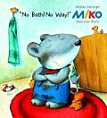 Miko No Bath No Way