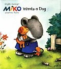 Miko Wants A Dog