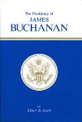 The Presidency of James Buchanan