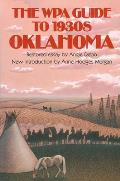 The WPA Guide to 1930s Oklahoma