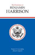 Presidency of Benjamin Harrison